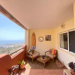 Dream View - 2 Bedroom With Terrace * Costa Adeje (Tenerife)