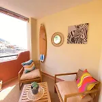 Dream View - 2 Bedroom With Terrace Apartment *