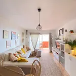 Apartment Dream View - 2 Bedroom With Terrace