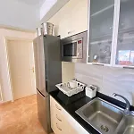 Dream View - 2 Bedroom With Terrace Apartment Costa Adeje (Tenerife)