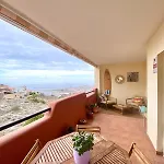 Apartment Dream View - 2 Bedroom With Terrace Costa Adeje (Tenerife)