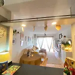 Apartment Dream View - 2 Bedroom With Terrace