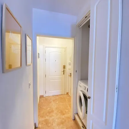 Apartamento Dream View - 2 Bedroom With Terrace