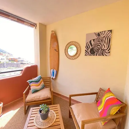 Dream View - 2 Bedroom With Terrace Apartamento *