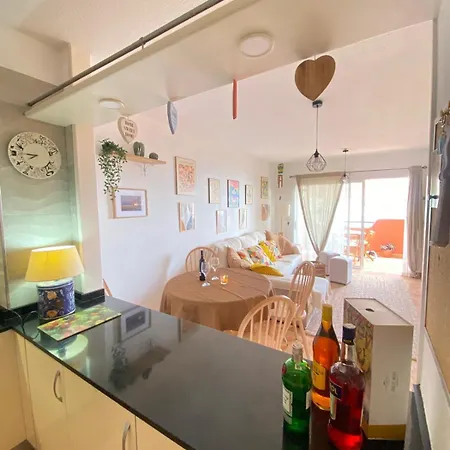 Apartamento Dream View - 2 Bedroom With Terrace