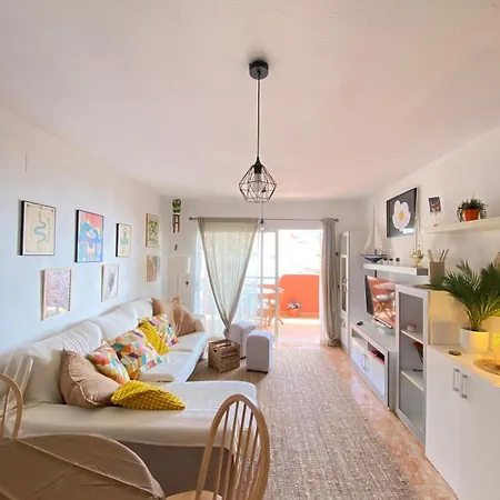 Apartamento Dream View - 2 Bedroom With Terrace