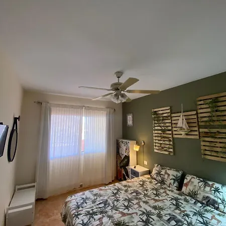 Dream View - 2 Bedroom With Terrace Apartamento *