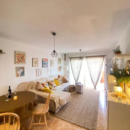 Apartamento Dream View - 2 Bedroom With Terrace Costa Adeje (Tenerife)