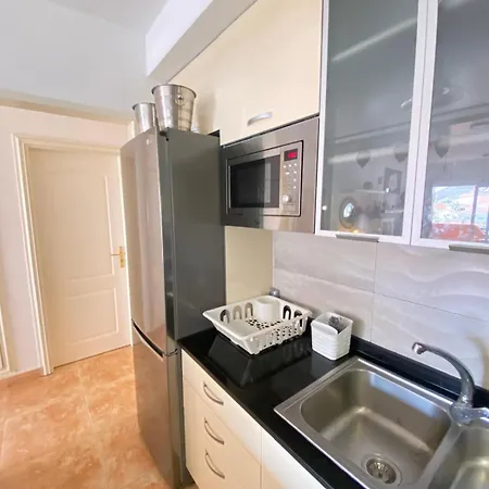 Dream View - 2 Bedroom With Terrace Apartamento Costa Adeje (Tenerife)