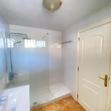Apartamento Dream View - 2 Bedroom With Terrace Costa Adeje (Tenerife)