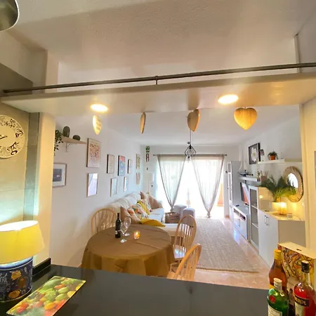 Apartamento Dream View - 2 Bedroom With Terrace