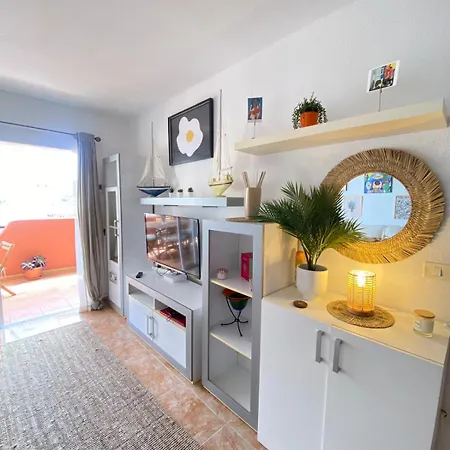 Apartamento Dream View - 2 Bedroom With Terrace