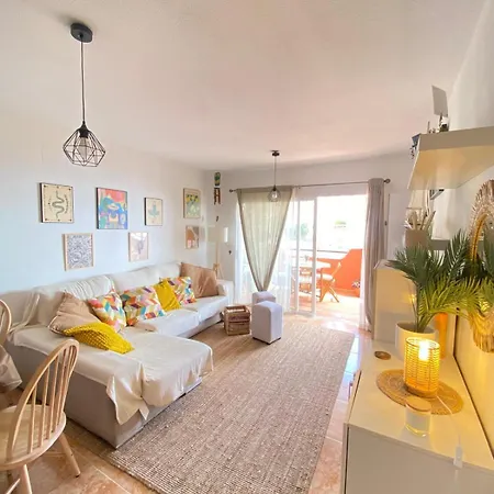 Apartamento Dream View - 2 Bedroom With Terrace *