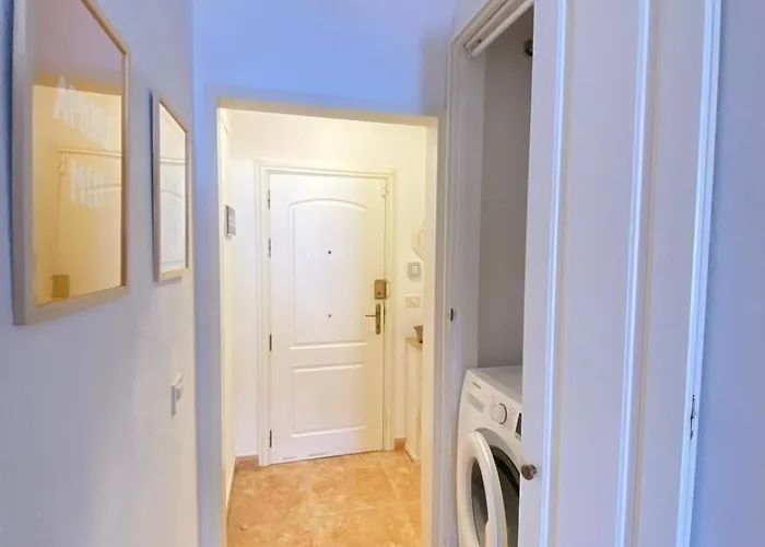 Appartamento Dream View - 2 Bedroom With Terrace