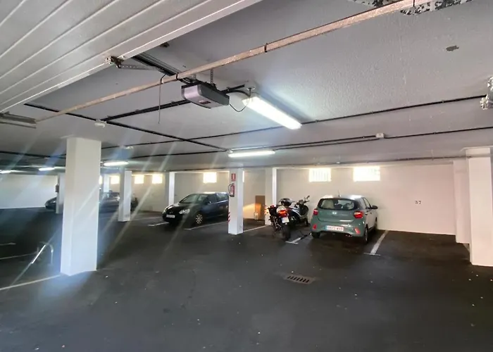 Appartamento Dream View - 2 Bedroom With Terrace Costa Adeje (Tenerife)