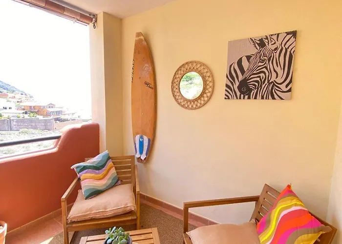 Dream View - 2 Bedroom With Terrace Appartamento *