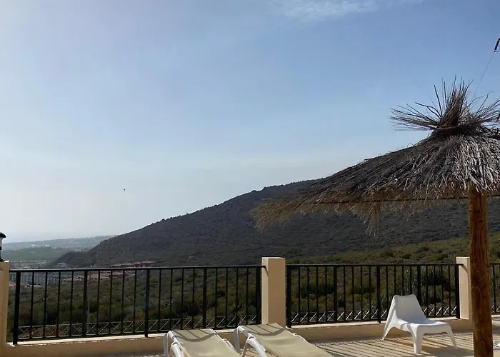 Dream View - 2 Bedroom With Terrace Appartamento *