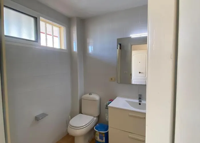 Dream View - 2 Bedroom With Terrace Costa Adeje (Tenerife)