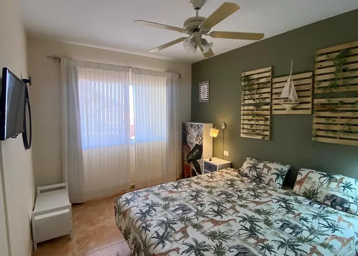 Dream View - 2 Bedroom With Terrace *