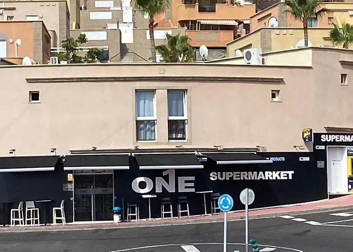 Dream View - 2 Bedroom With Terrace Appartamento Costa Adeje (Tenerife)