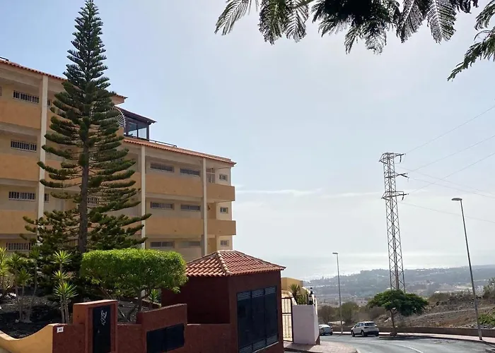 Dream View - 2 Bedroom With Terrace Appartamento *