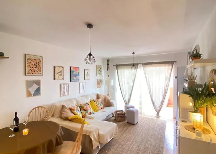 Appartamento Dream View - 2 Bedroom With Terrace Costa Adeje (Tenerife)