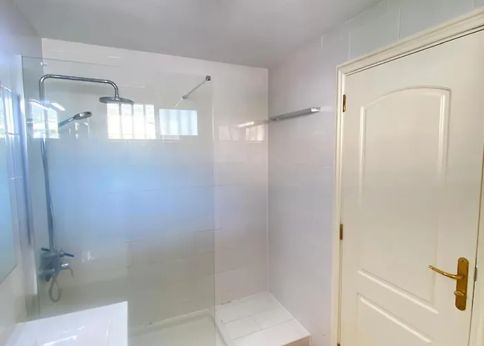 Appartamento Dream View - 2 Bedroom With Terrace Costa Adeje (Tenerife)