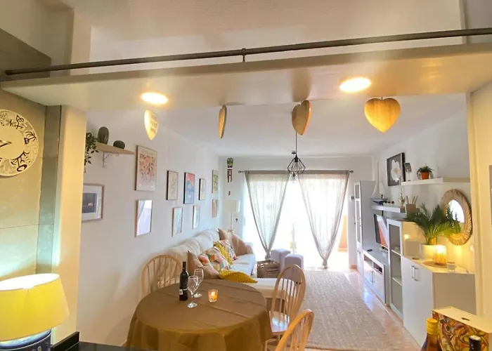 Appartamento Dream View - 2 Bedroom With Terrace