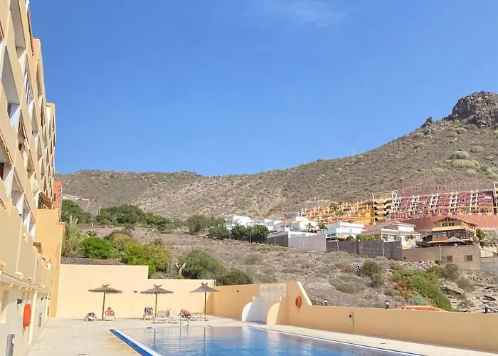 Appartamento Dream View - 2 Bedroom With Terrace *