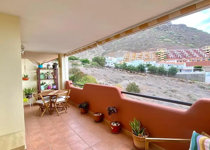 Dream View - 2 Bedroom With Terrace