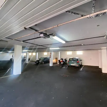 Διαμέρισμα Dream View - 2 Bedroom With Terrace Costa Adeje (Tenerife)