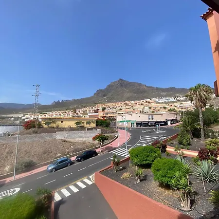 Apartment Dream View - 2 Bedroom With Terrace Costa Adeje (Tenerife)