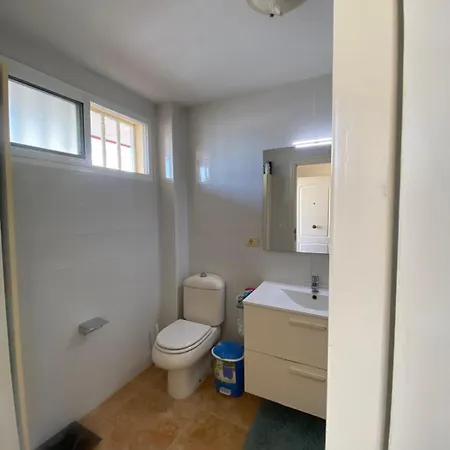 Dream View - 2 Bedroom With Terrace Costa Adeje (Tenerife)