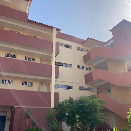 Dream View - 2 Bedroom With Terrace Apartment Costa Adeje (Tenerife)