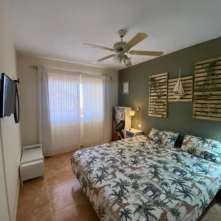 Dream View - 2 Bedroom With Terrace *