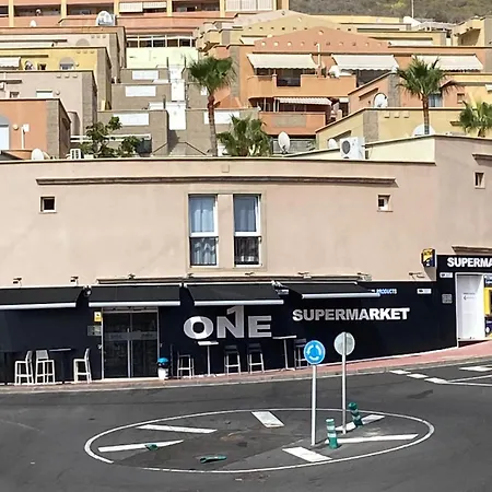 Dream View - 2 Bedroom With Terrace Apartment Costa Adeje (Tenerife)