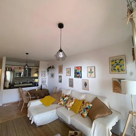 Dream View - 2 Bedroom With Terrace