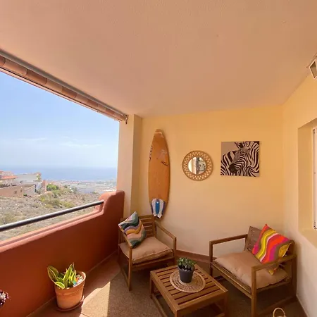 Dream View - 2 Bedroom With Terrace *