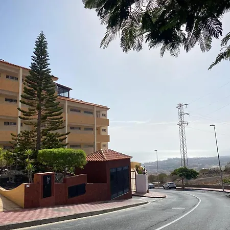 Dream View - 2 Bedroom With Terrace Apartment *