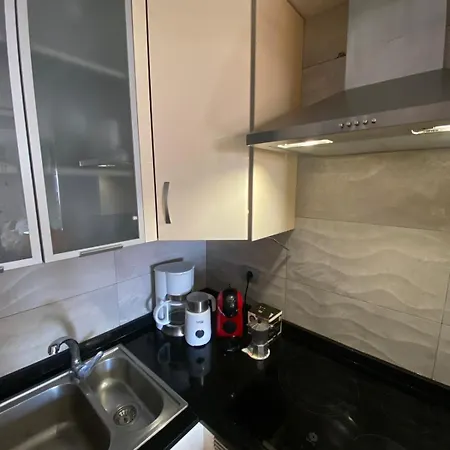 Dream View - 2 Bedroom With Terrace * Costa Adeje (Tenerife)