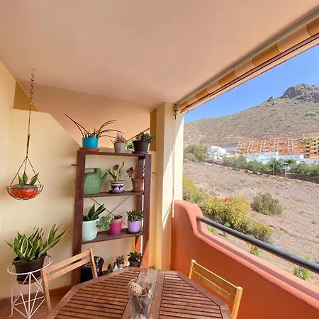 Dream View - 2 Bedroom With Terrace Διαμέρισμα Costa Adeje (Tenerife)