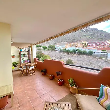 Dream View - 2 Bedroom With Terrace