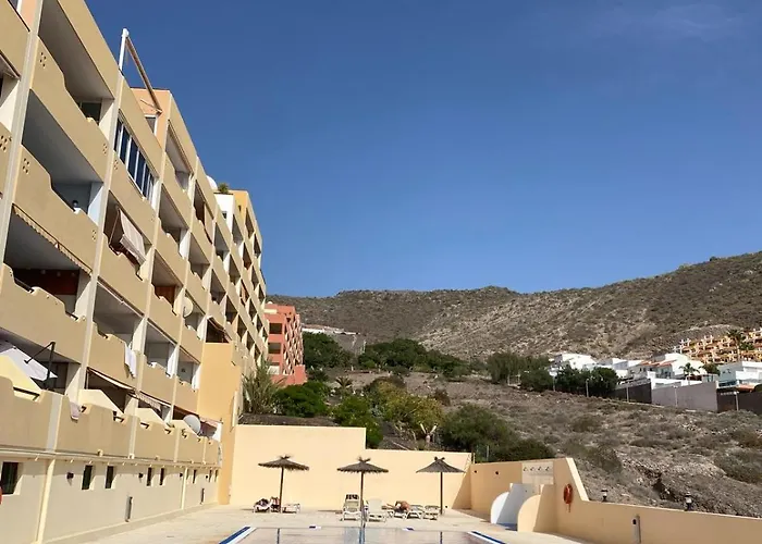 Dream View - 2 Bedroom With Terrace