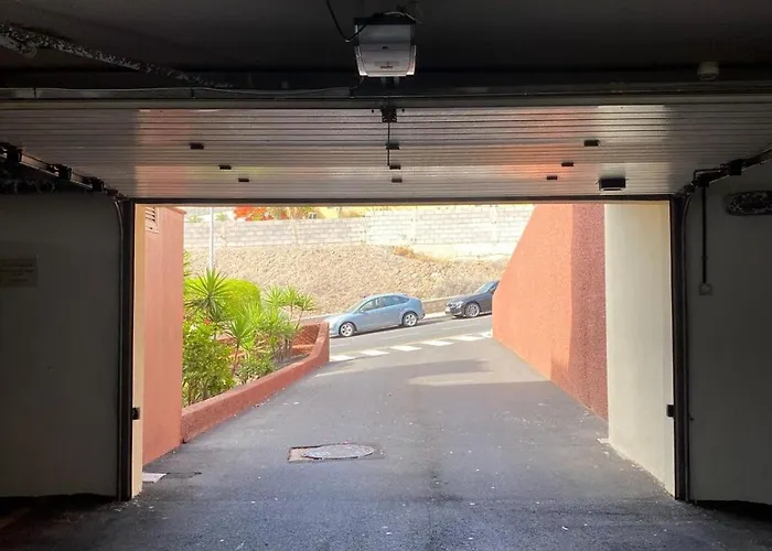 Dream View - 2 Bedroom With Terrace 公寓 阿德耶