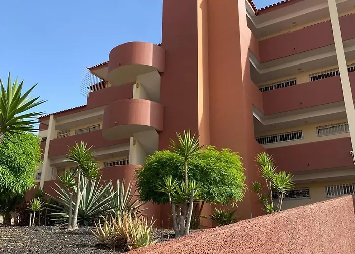 Appartement Dream View - 2 Bedroom With Terrace *