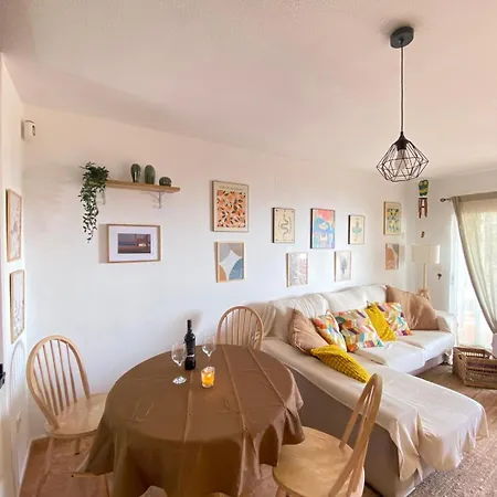 Διαμέρισμα Dream View - 2 Bedroom With Terrace *