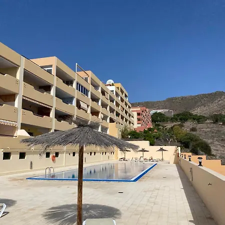 Appartement Dream View - 2 Bedroom With Terrace Costa Adeje (Tenerife)