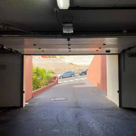 Dream View - 2 Bedroom With Terrace Appartement Costa Adeje (Tenerife)