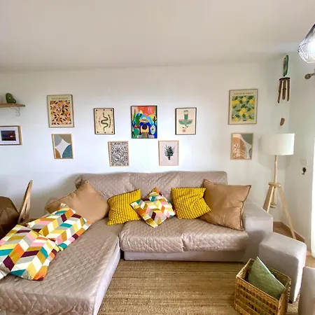 Dream View - 2 Bedroom With Terrace * Costa Adeje