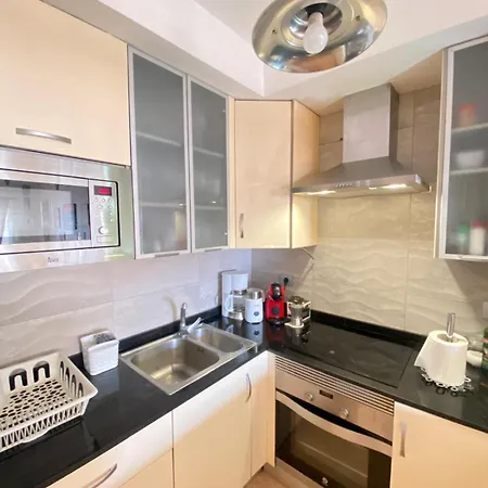 Dream View - 2 Bedroom With Terrace * Costa Adeje